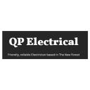 QP Electrical logo